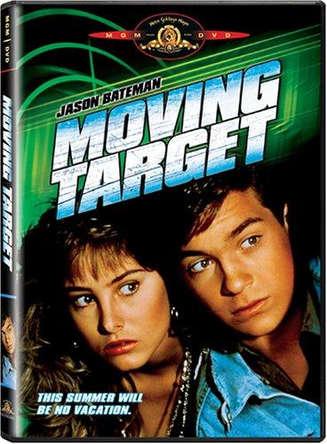 Moving Target (1988) Screenshot 2