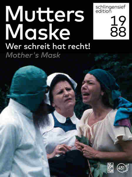 Mutters Maske (1988) Screenshot 1