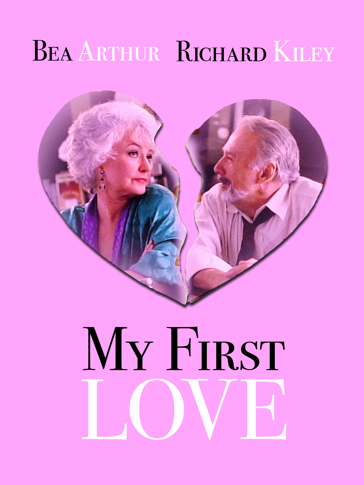 My First Love (1988) Screenshot 1 