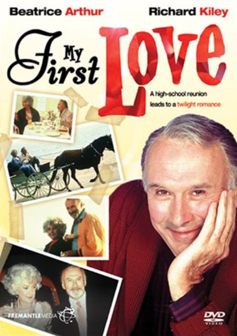 My First Love (1988) Screenshot 2 