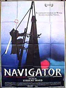The Navigator: A Medieval Odyssey (1988) Screenshot 1