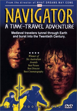The Navigator: A Medieval Odyssey (1988) Screenshot 2