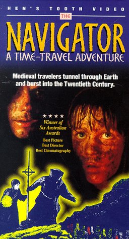 The Navigator: A Medieval Odyssey (1988) Screenshot 3