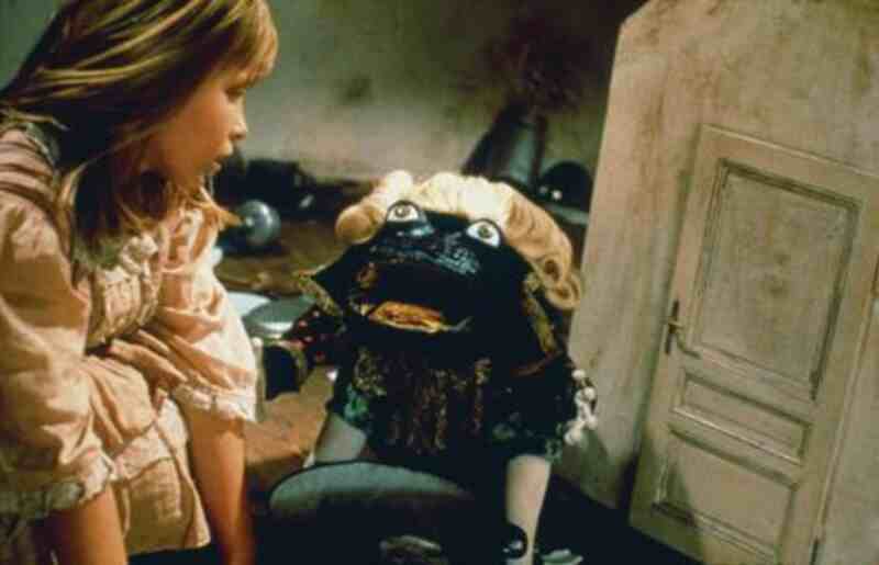 Alice (1988) Screenshot 1