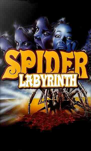 The Spider Labyrinth (1988) Screenshot 5