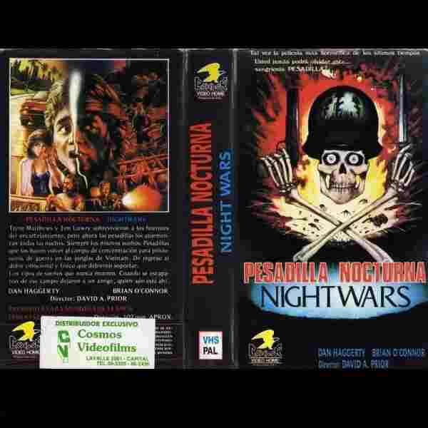 Night Wars (1988) Screenshot 3