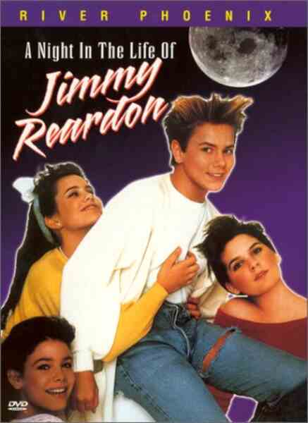 A Night in the Life of Jimmy Reardon (1988) Screenshot 5