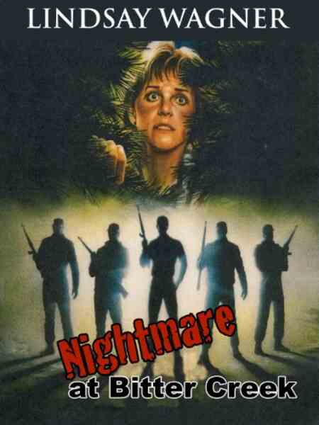 Nightmare at Bittercreek (1988) Screenshot 1