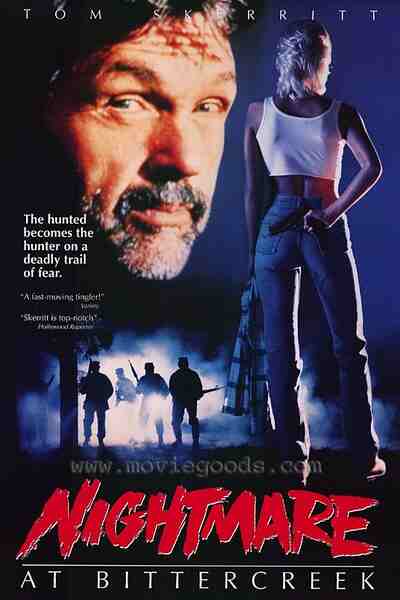Nightmare at Bittercreek (1988) Screenshot 3