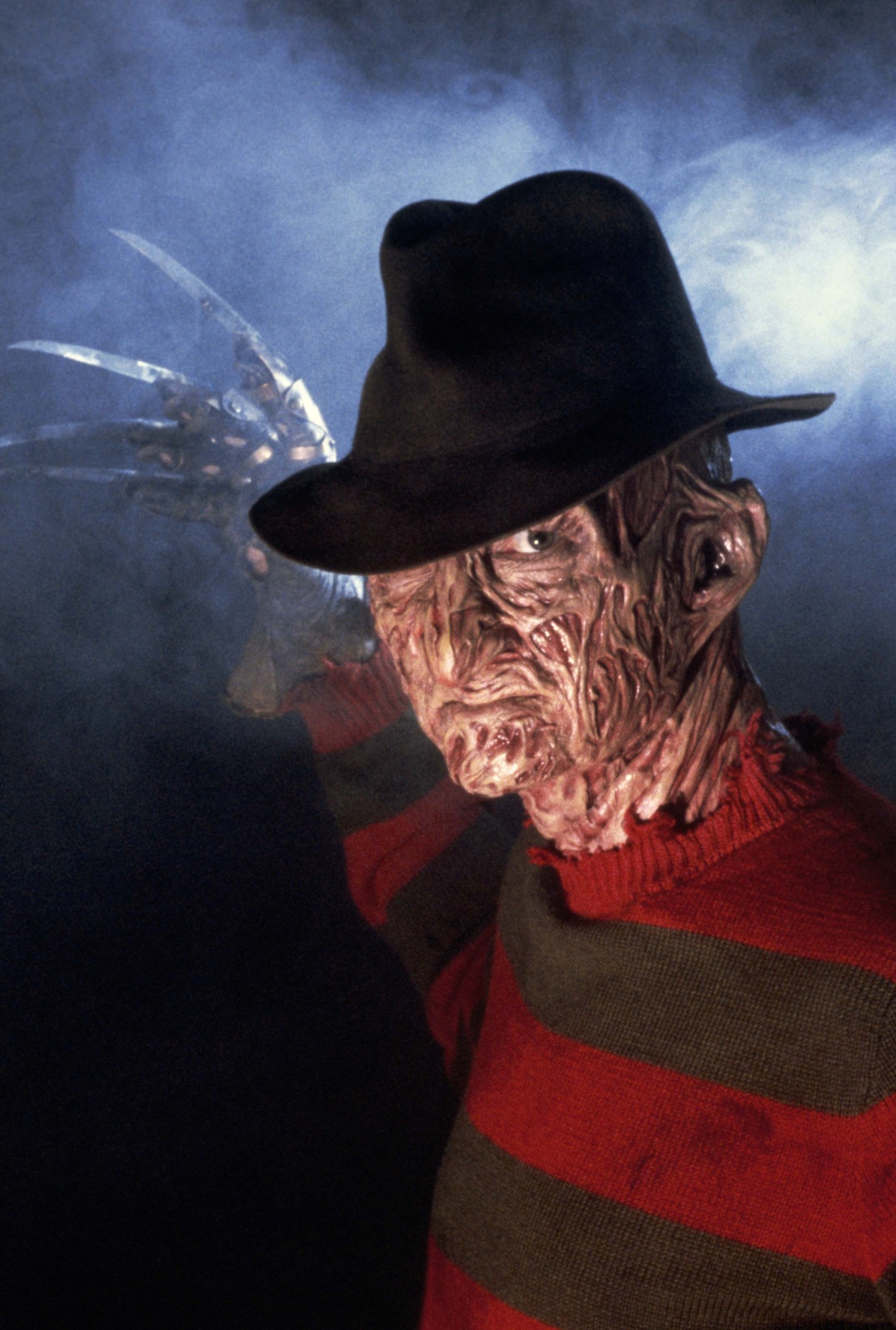 A Nightmare on Elm Street 4: The Dream Master (1988) Screenshot 1