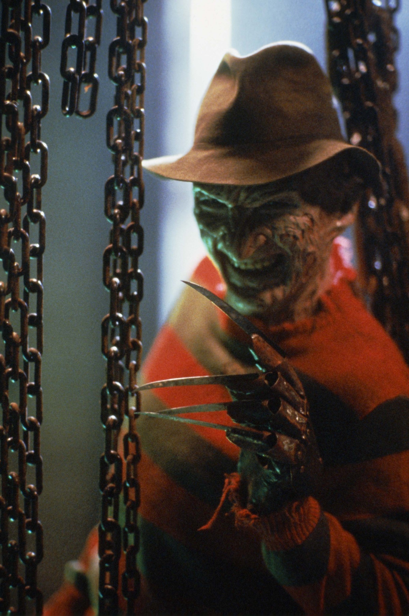 A Nightmare on Elm Street 4: The Dream Master (1988) Screenshot 3