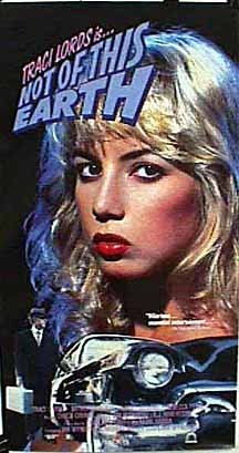 Not of This Earth (1988) Screenshot 2