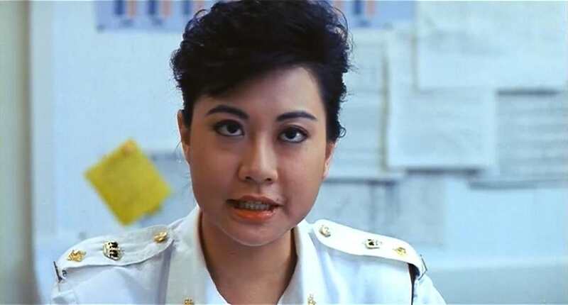 Women's Prison (1988) Screenshot 5