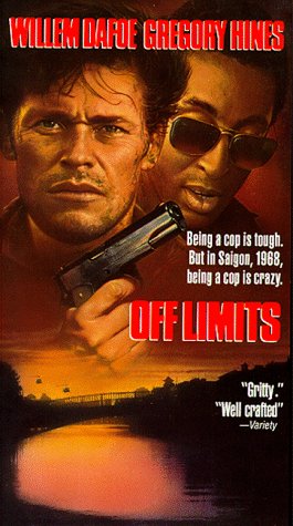 Off Limits (1988) Screenshot 3