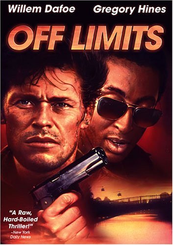 Off Limits (1988) Screenshot 4