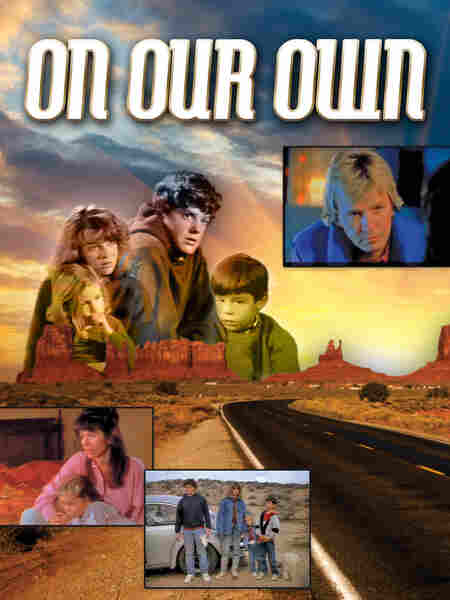 On Our Own (1988) Screenshot 3