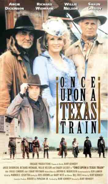 Once Upon a Texas Train (1988) Screenshot 1