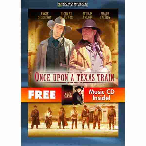 Once Upon a Texas Train (1988) Screenshot 2