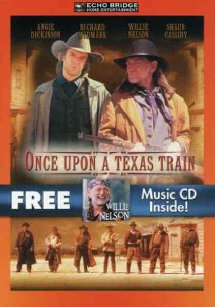 Once Upon a Texas Train (1988) Screenshot 3