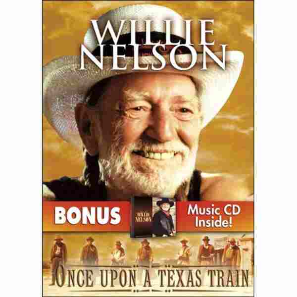 Once Upon a Texas Train (1988) Screenshot 4
