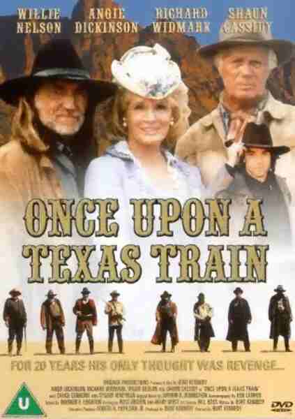 Once Upon a Texas Train (1988) Screenshot 5