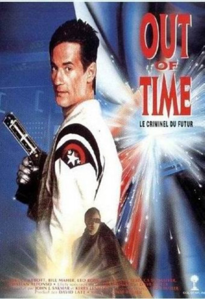 Out of Time (1988) Screenshot 4