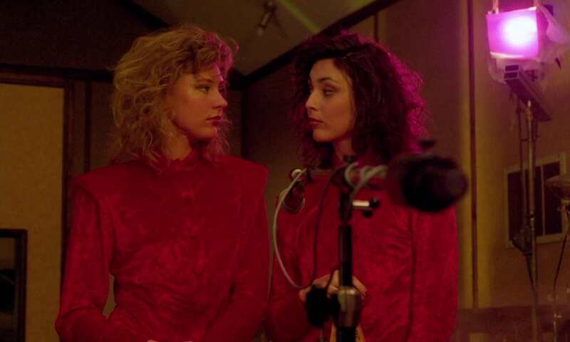 Paganini Horror (1988) Screenshot 1