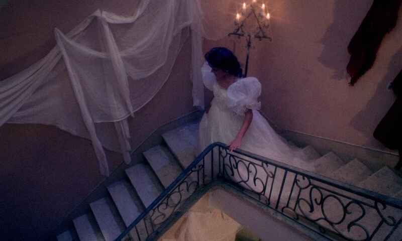 Paganini Horror (1988) Screenshot 2