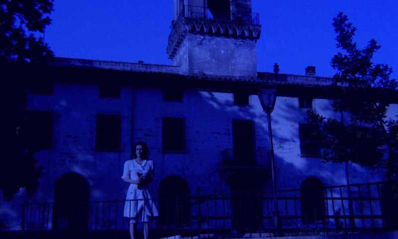 Paganini Horror (1988) Screenshot 3
