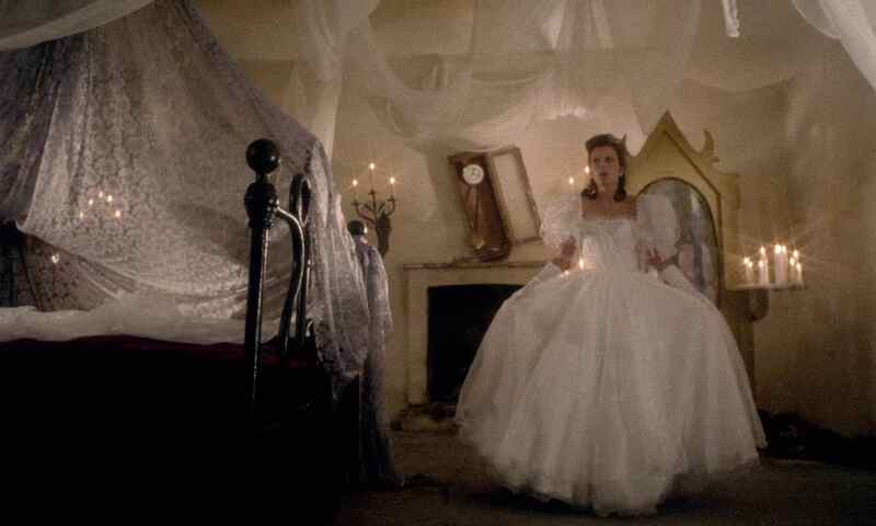 Paganini Horror (1988) Screenshot 5