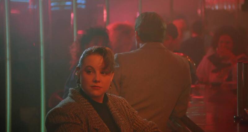 Party Line (1988) Screenshot 5
