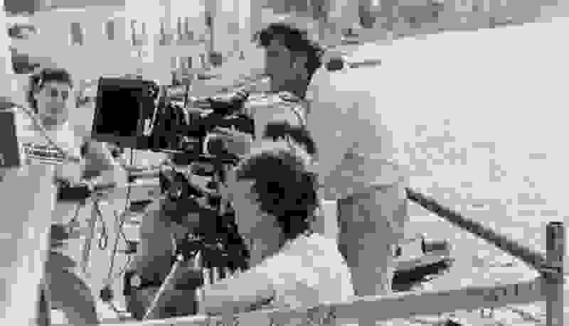 Pascali's Island (1988) Screenshot 2