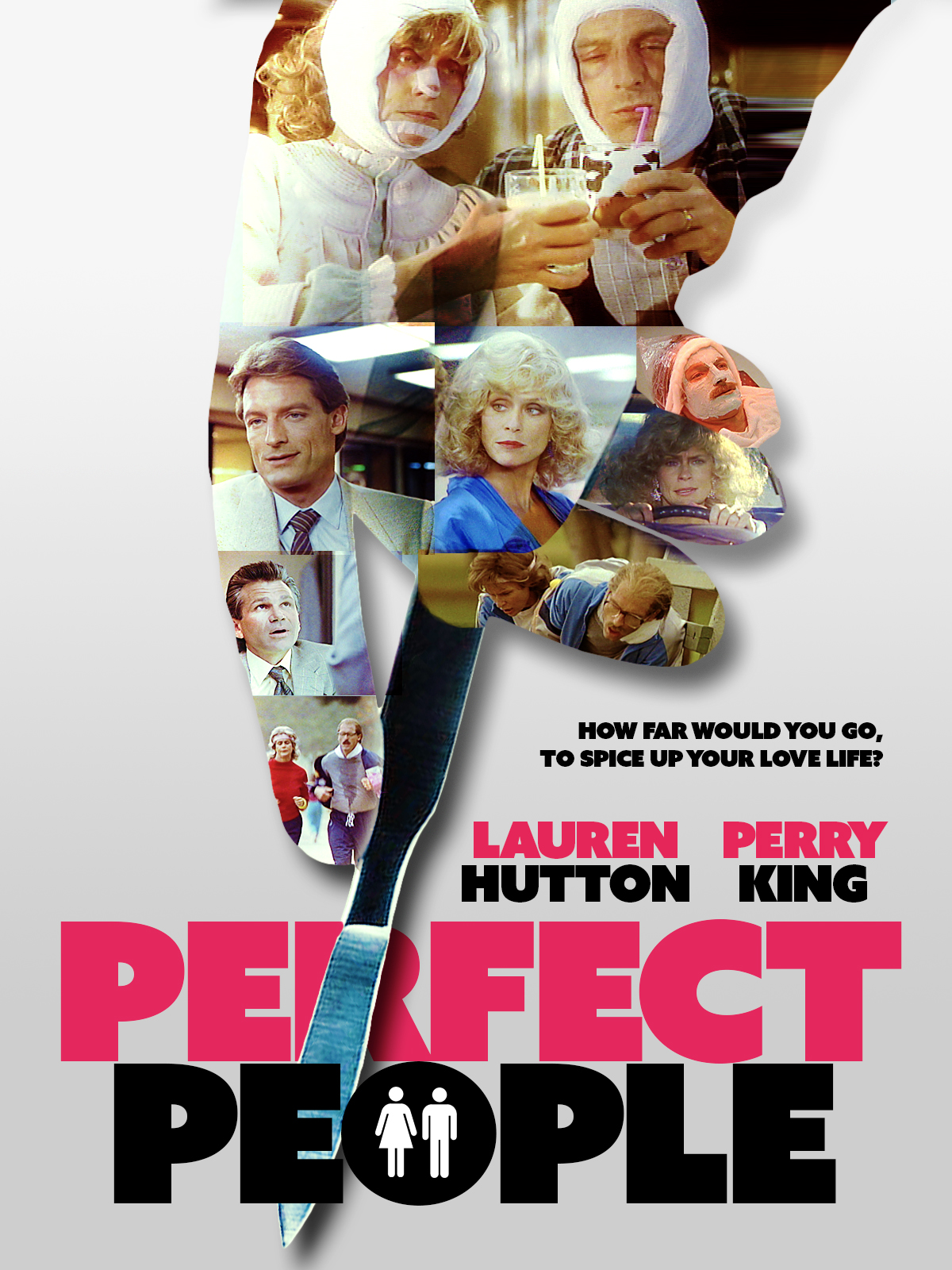 Perfect People (1988) Screenshot 1