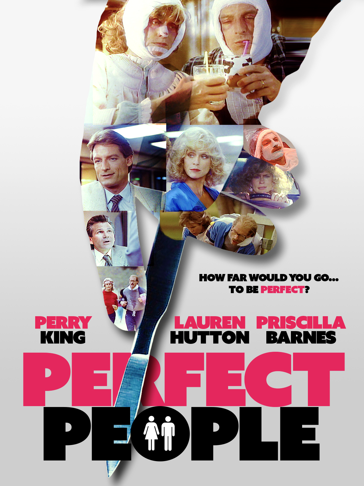 Perfect People (1988) Screenshot 2