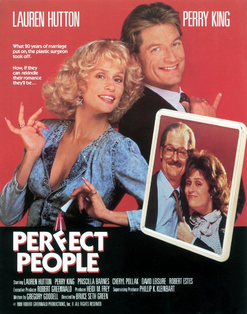 Perfect People (1988) Screenshot 3 