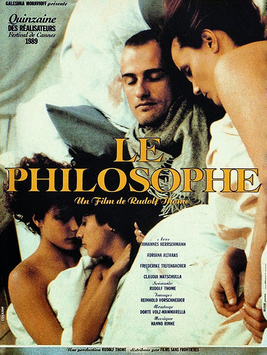 The Philosopher (1989) Screenshot 2 