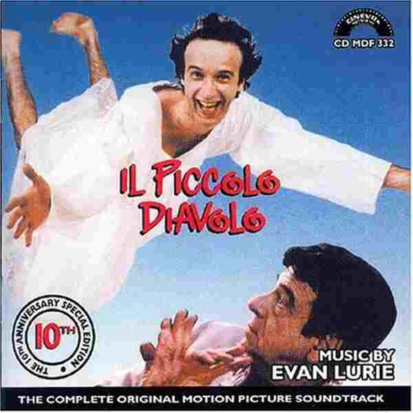 The Little Devil (1988) Screenshot 1