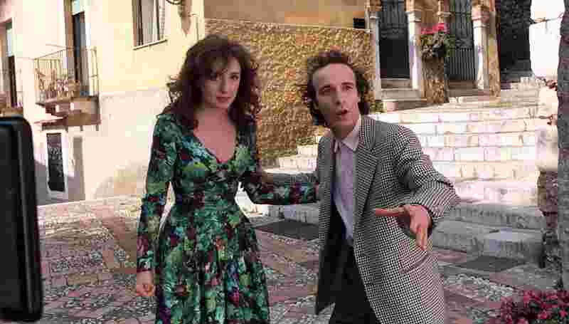 The Little Devil (1988) Screenshot 4