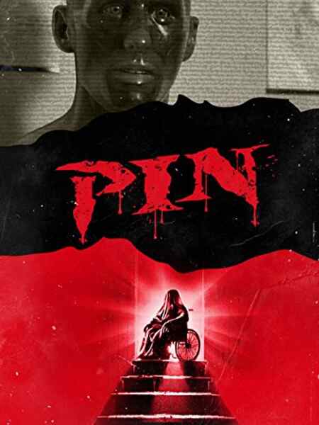 Pin (1988) starring David Hewlett on DVD DVD Pin (1988) Screenshot 2