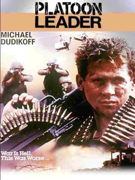 Platoon Leader (1988) Screenshot 1