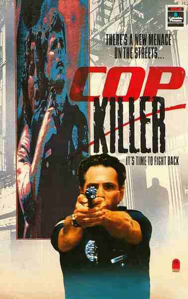 Police Story: Cop Killer (1988) Screenshot 1