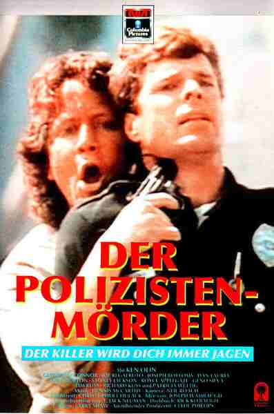 Police Story: Cop Killer (1988) Screenshot 2