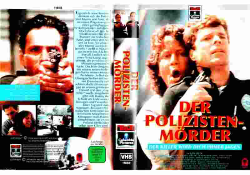 Police Story: Cop Killer (1988) Screenshot 3