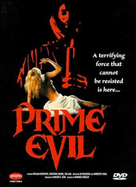 Prime Evil (1988) Screenshot 2