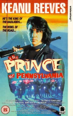 The Prince of Pennsylvania (1988) Screenshot 1