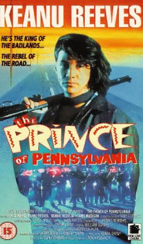 The Prince of Pennsylvania (1988) Screenshot 2