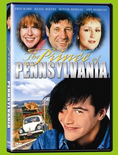 The Prince of Pennsylvania (1988) Screenshot 3