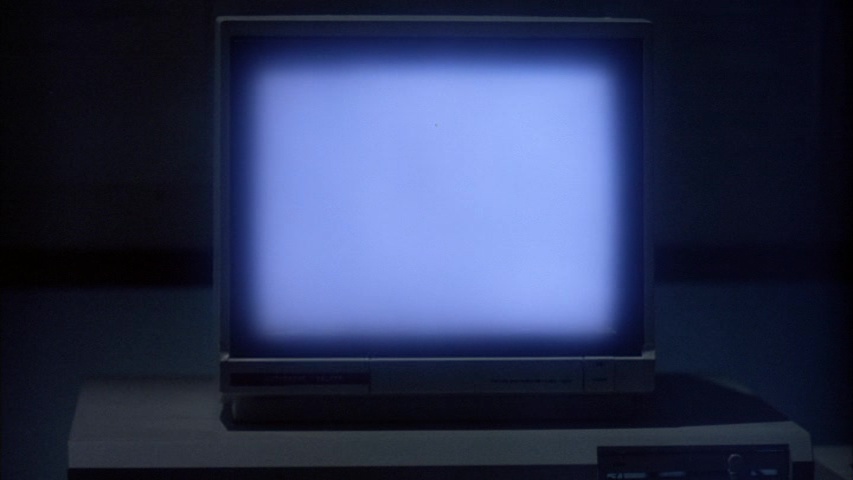 Prison (1987) Screenshot 3 