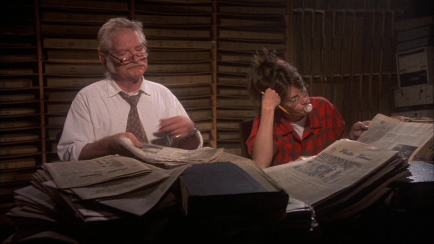 Prison (1987) Screenshot 4 