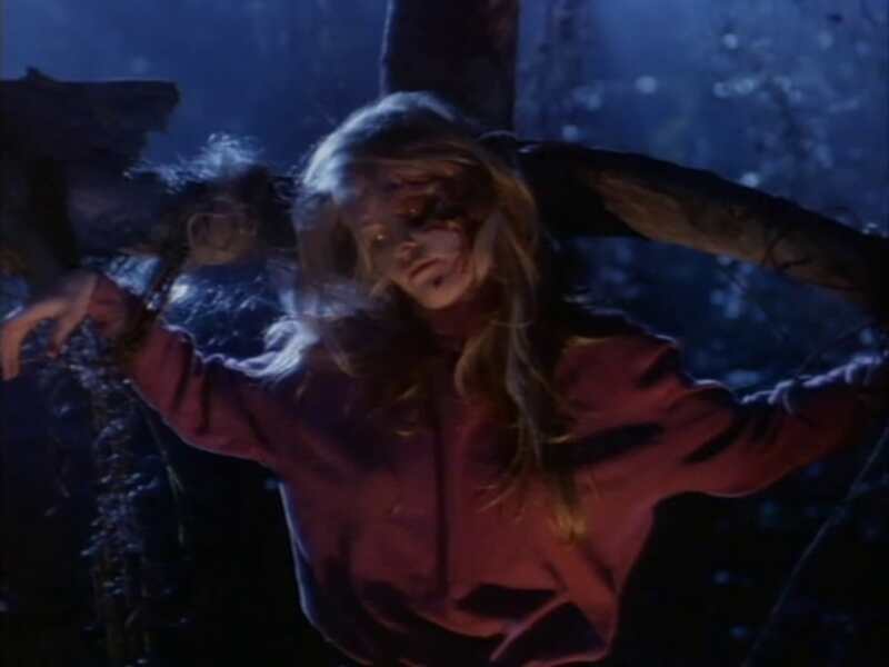 Psycho Cop (1989) Screenshot 3